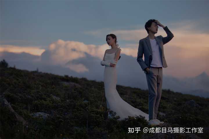 婚纱照拍照时间_拍婚纱照的时间_拍婚纱照时间有讲究吗