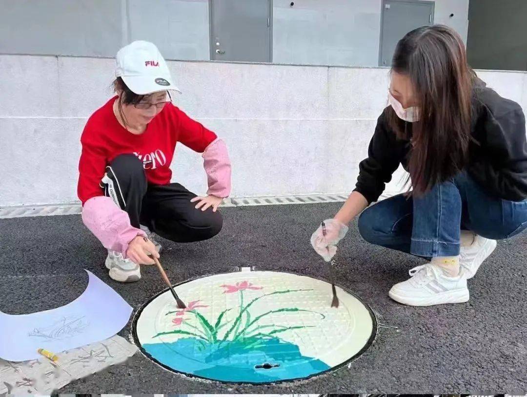 学生绿色生活方式图片卡通_卡通绿色_卡通绿色背景图片